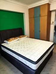 Blk 545 Woodlands Drive 16 (Woodlands), HDB 5 Rooms #516020271